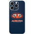 Auburn University Tigers Mascot iPhone 16 Pro Skin